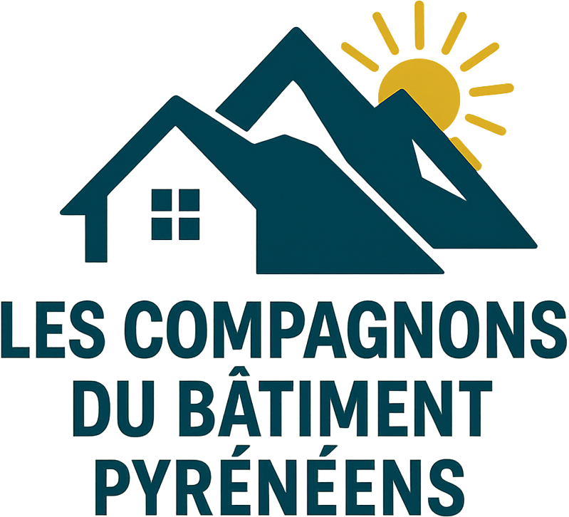 Les Compagnons du Bâtiment Pyrénéens